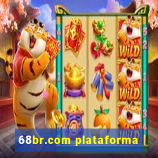 68br.com plataforma